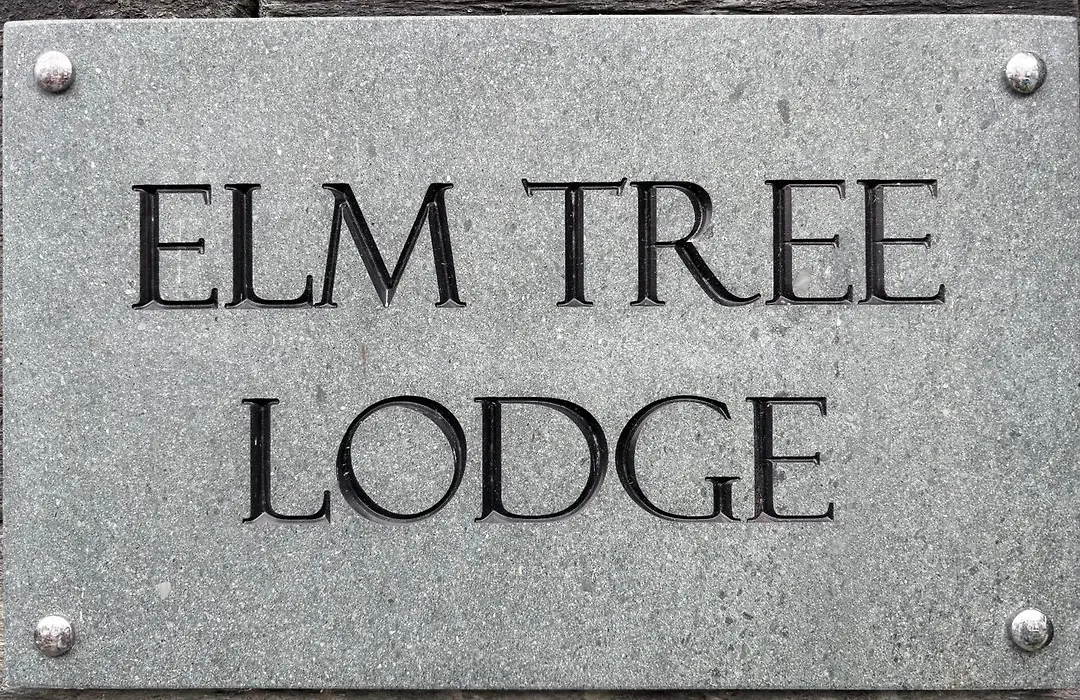 Elm Tree Lodge-1